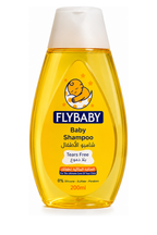 Fly Baby Shampoo