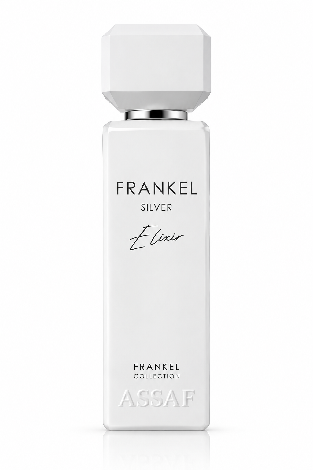 Frankel Silver Elixir