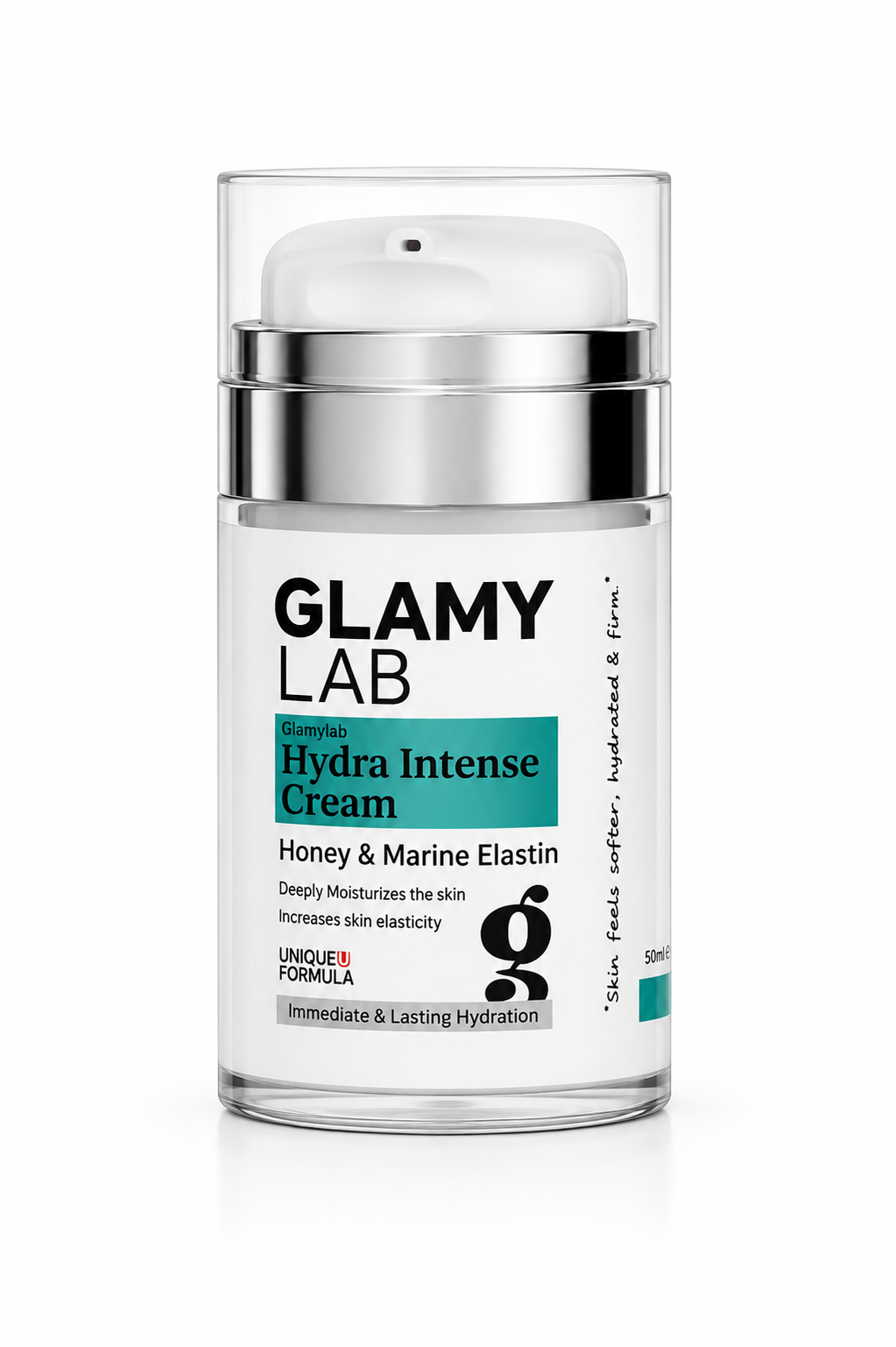 Hydra Intense Cream Original 100g