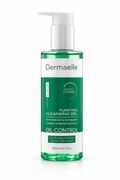 HyaluBalance Sebum Control Cleansing