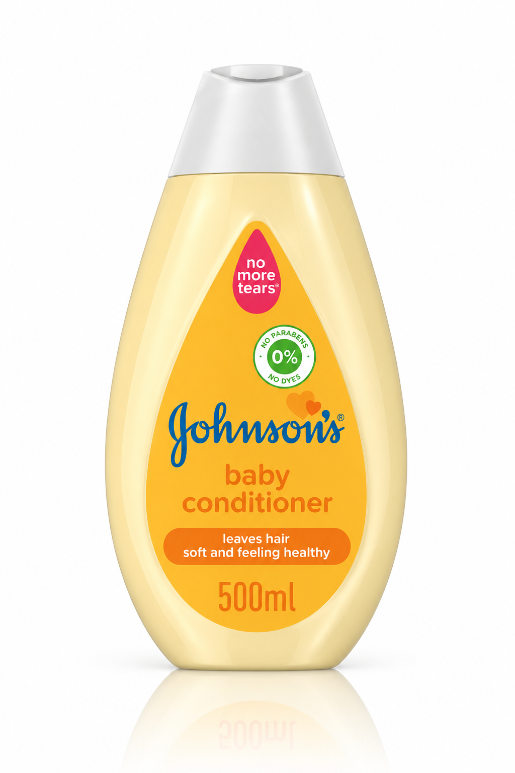 Johnson BABY conditioner