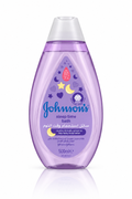 Johnson's Baby Sleep Time Bath