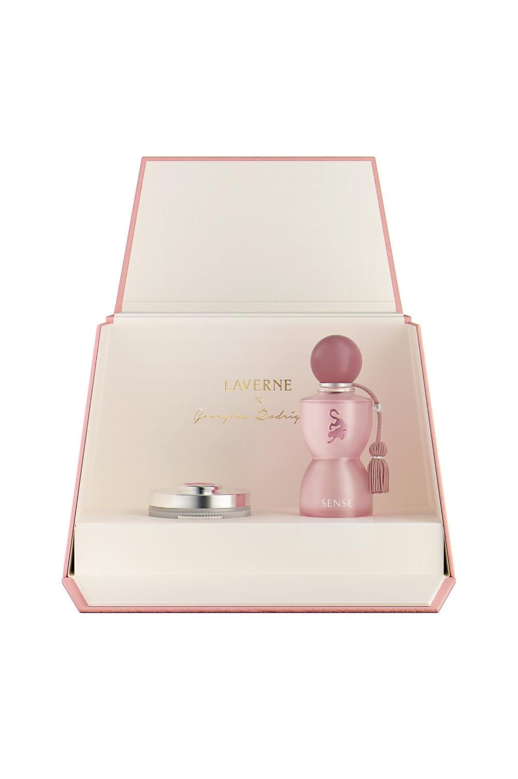 Laverne Sense gift set