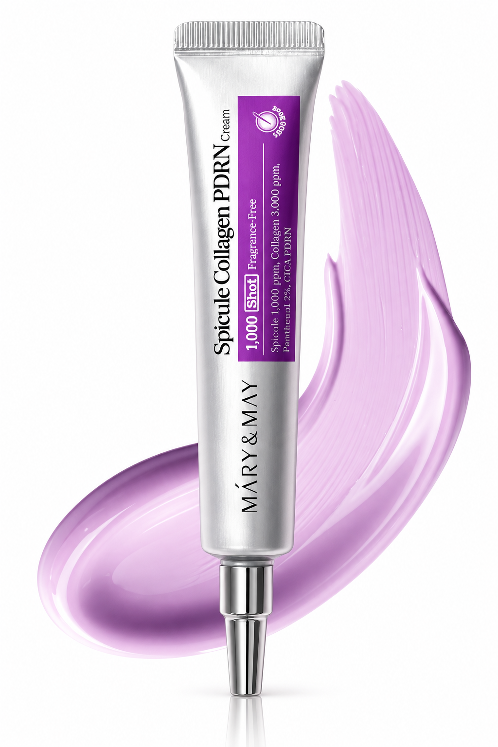 Spicule Collagen PDRN Cream