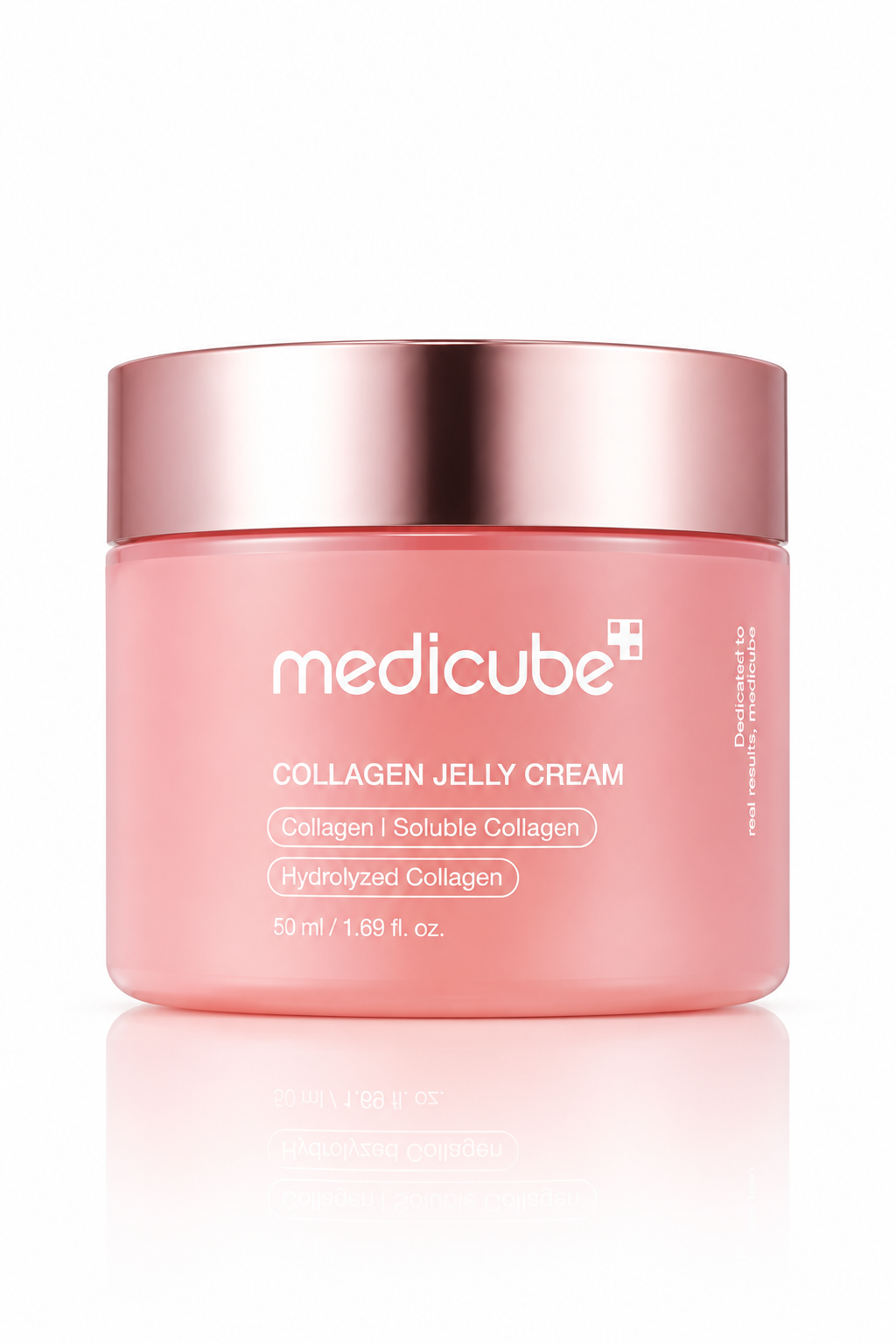 Collagen Jelly Cream