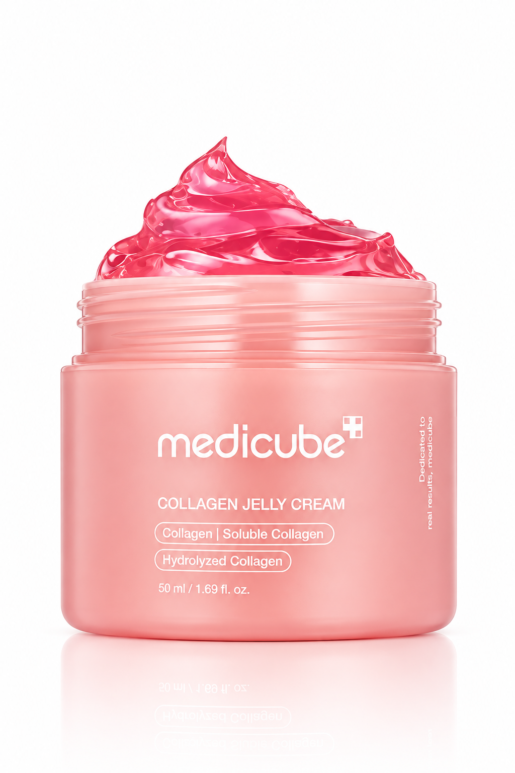 Collagen Jelly Cream