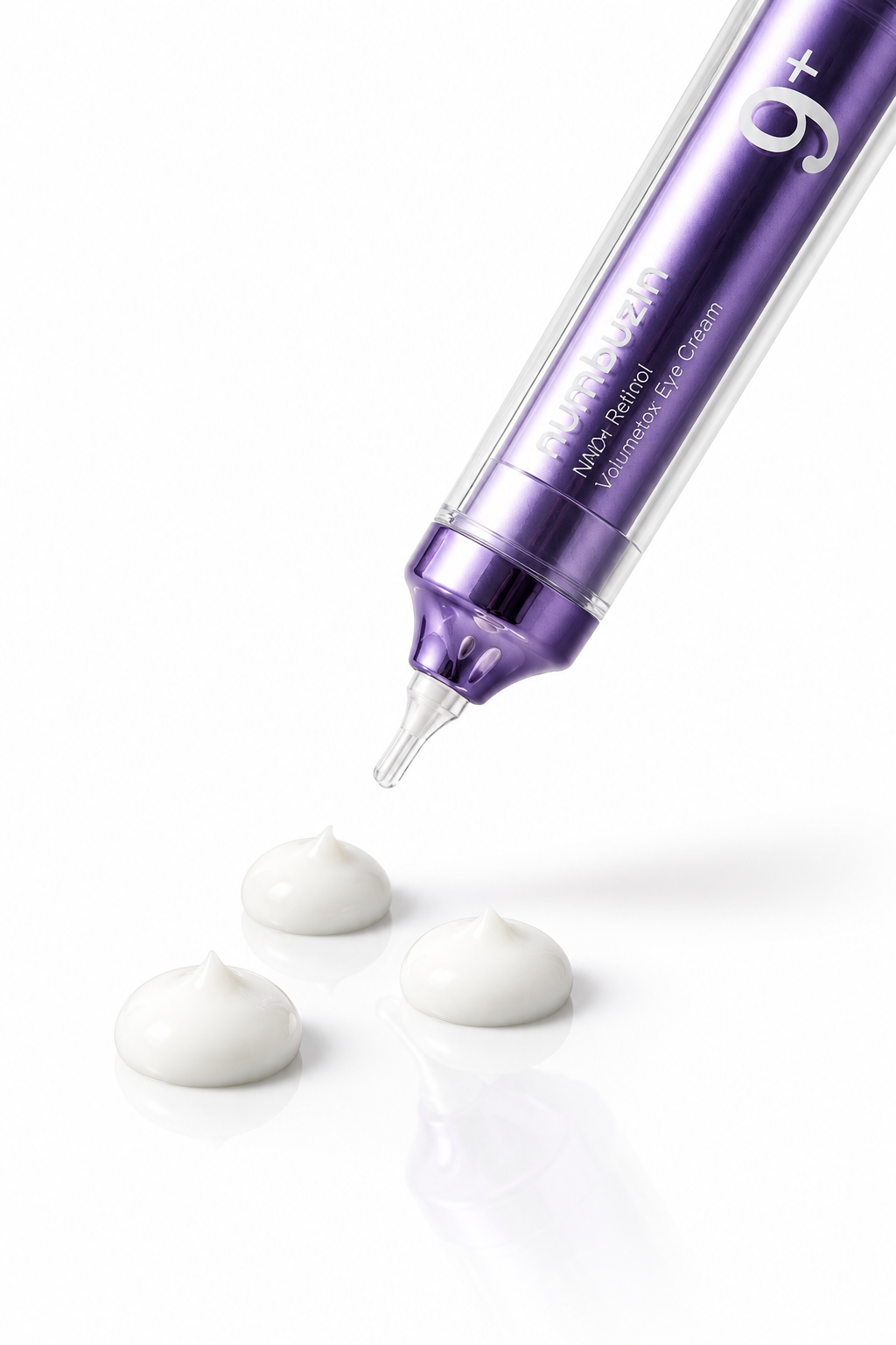 Numbuzin No.9 Retinol Eye Contour Cream 10ml