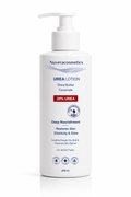 Nuvera Urea 20% Lotion Fragrance Free 200ml