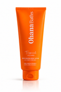Ohana Bath Body Lotion Tropical Island 200ml