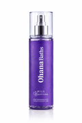 Ohana Bath Body Mist Cranberry 200ml