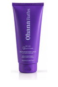 ohana Bath Body Lotion Cranberry 200ml