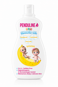 Penduline Kids Shower Gel Banana 300ml