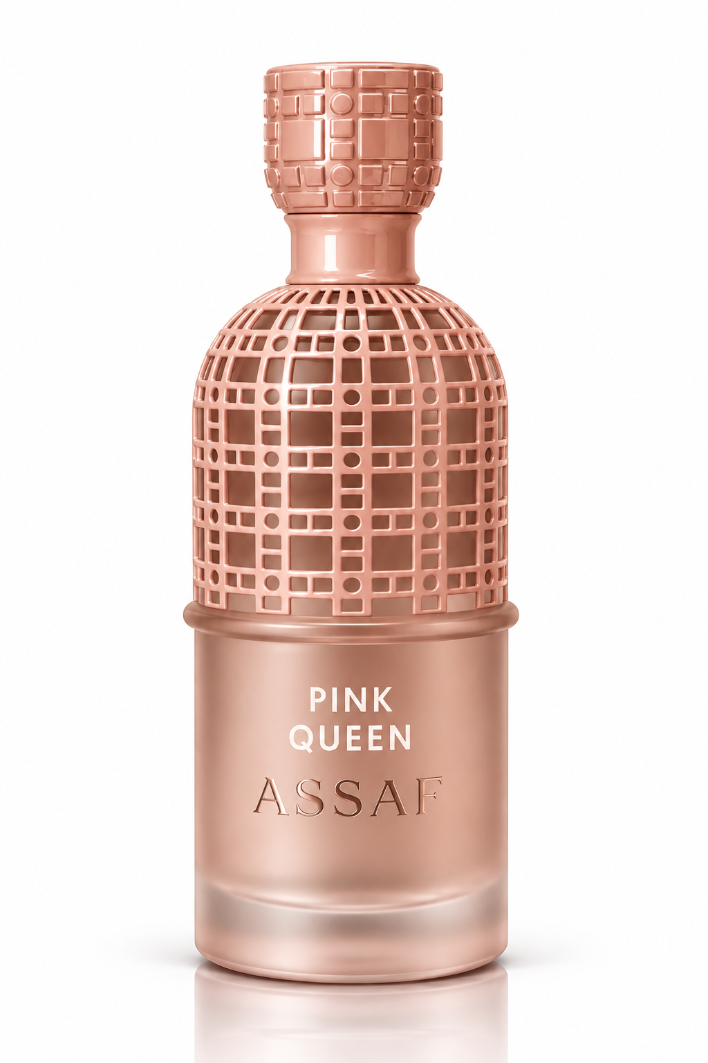 Pink Queen