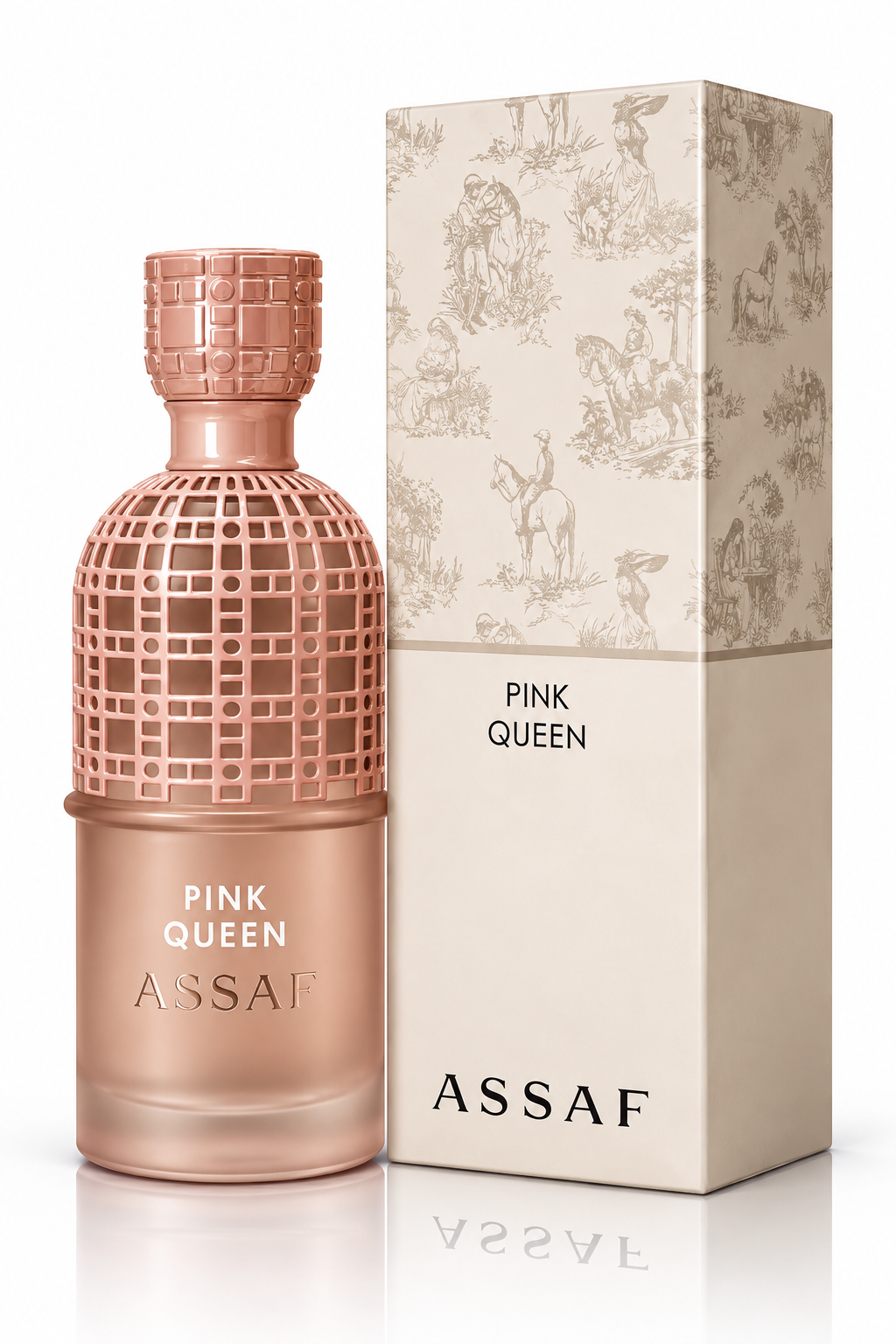 Pink Queen