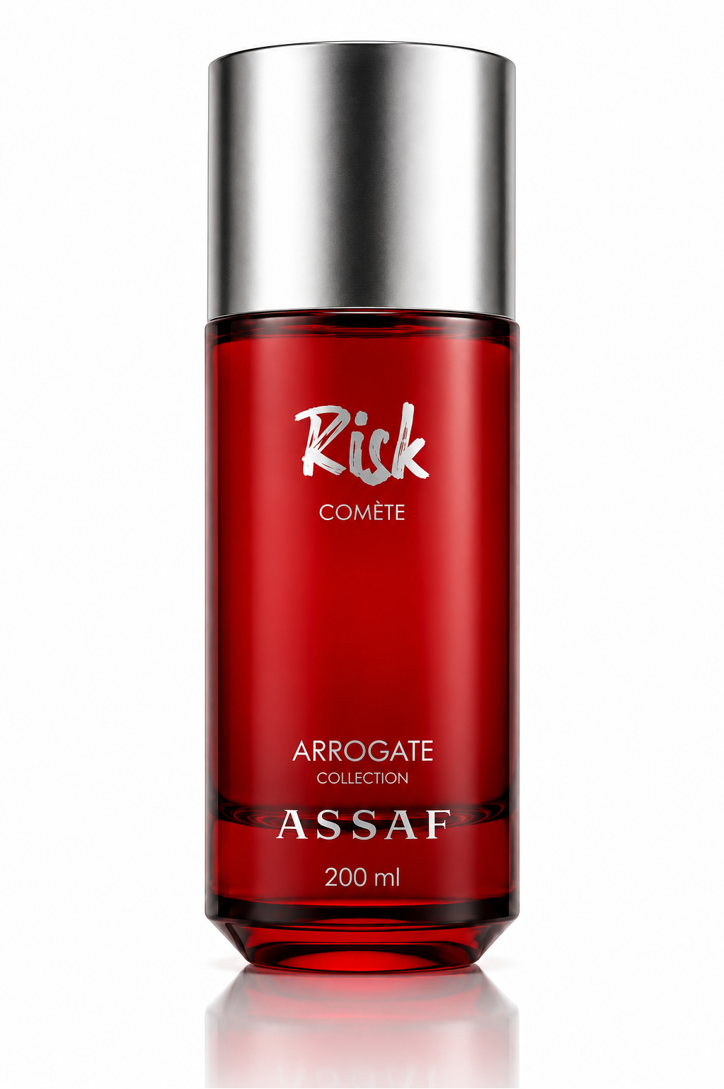 Risk Comete perfume