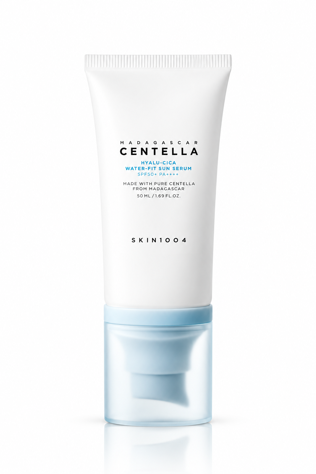 Hyalu-Cica Water-Fit Sun Serum