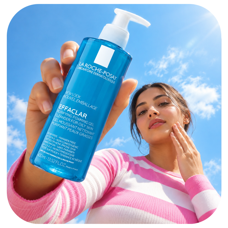 Skincare