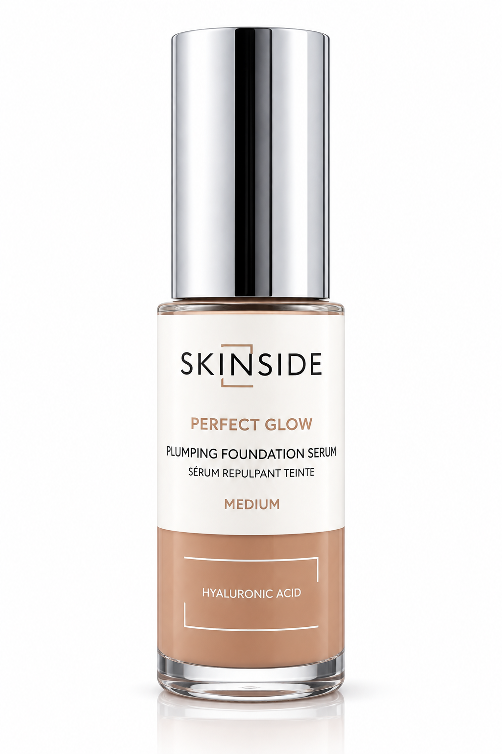 Hyaluronic Acid Foundation Serum medium