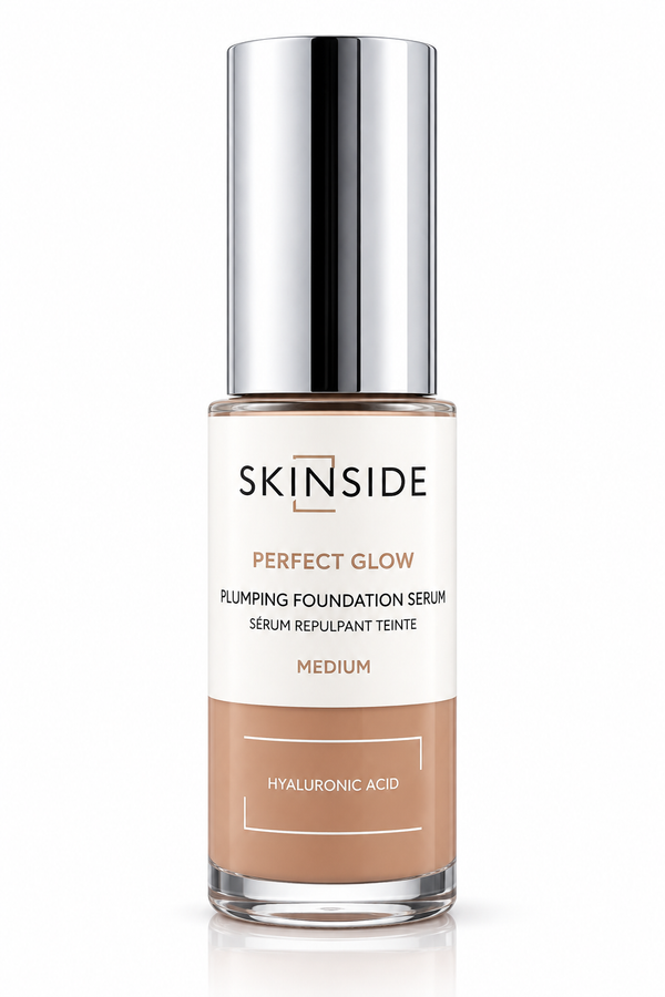 Hyaluronic Acid Foundation Serum medium