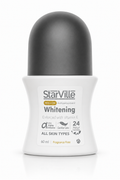 Starville Whitening Roll On Lavender Scent 60 ml