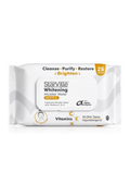 Starville Micellar Whitening Wipes