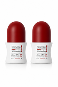 Starville Roll-On Brightening 1+1 Red Berry 60ml