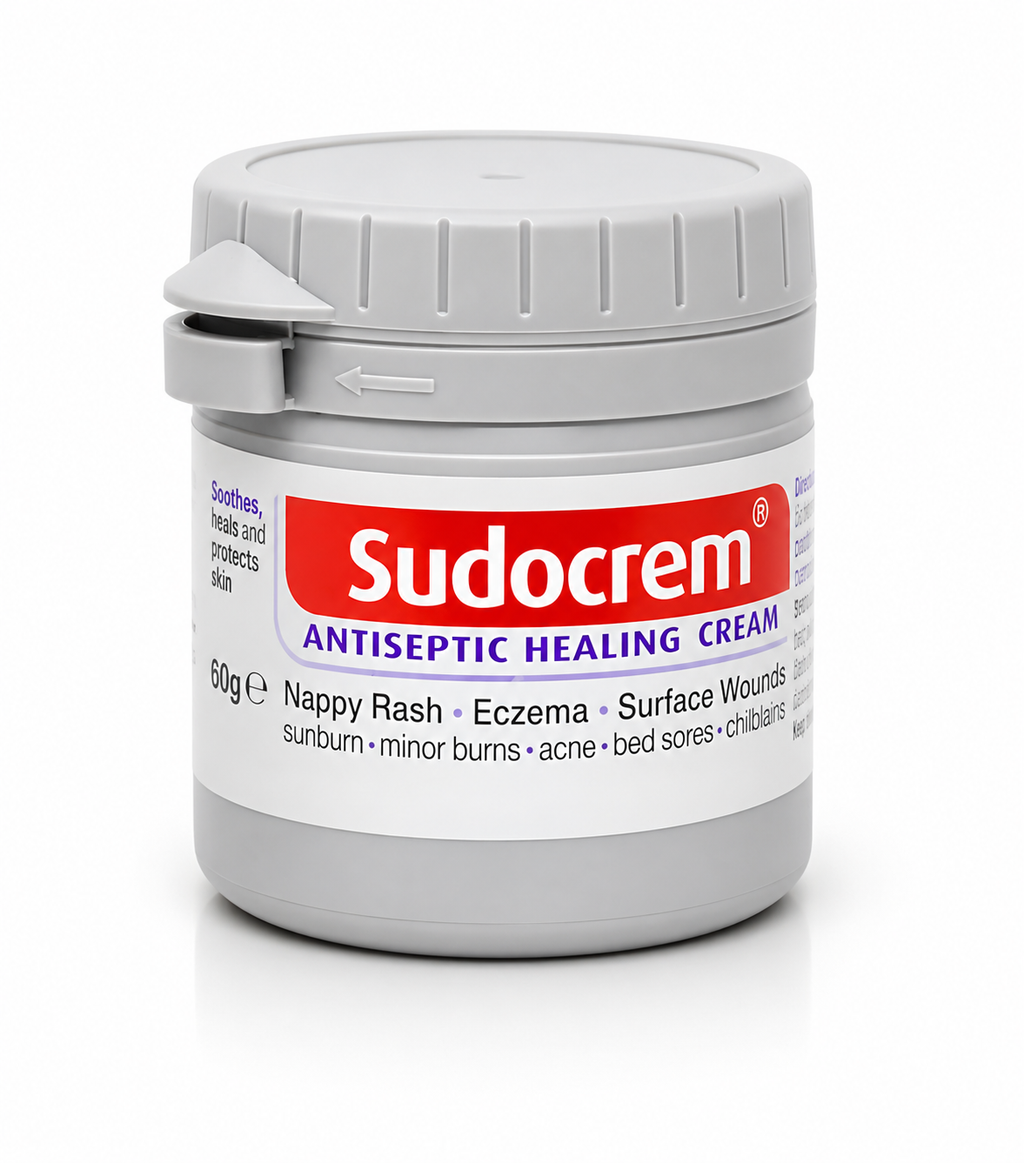 Sudocrem