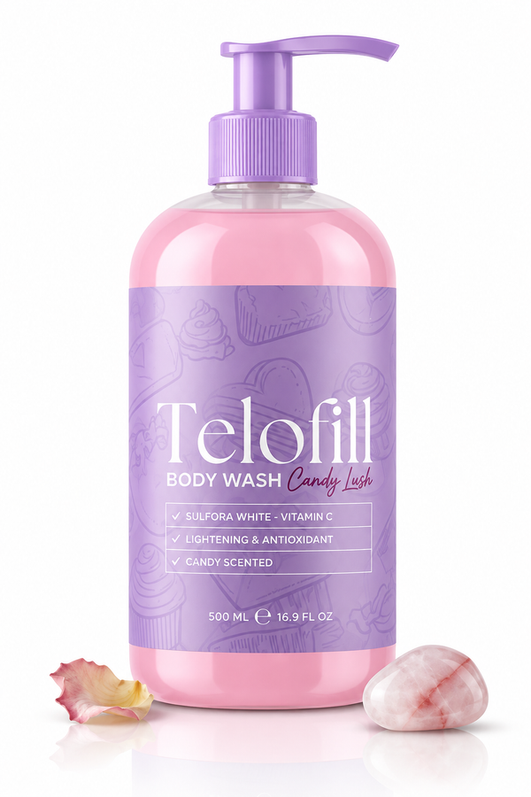 Candy Body Wash