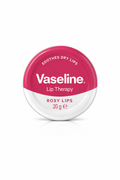 Vaseline Lip Therapy Rosy Lips, 20g