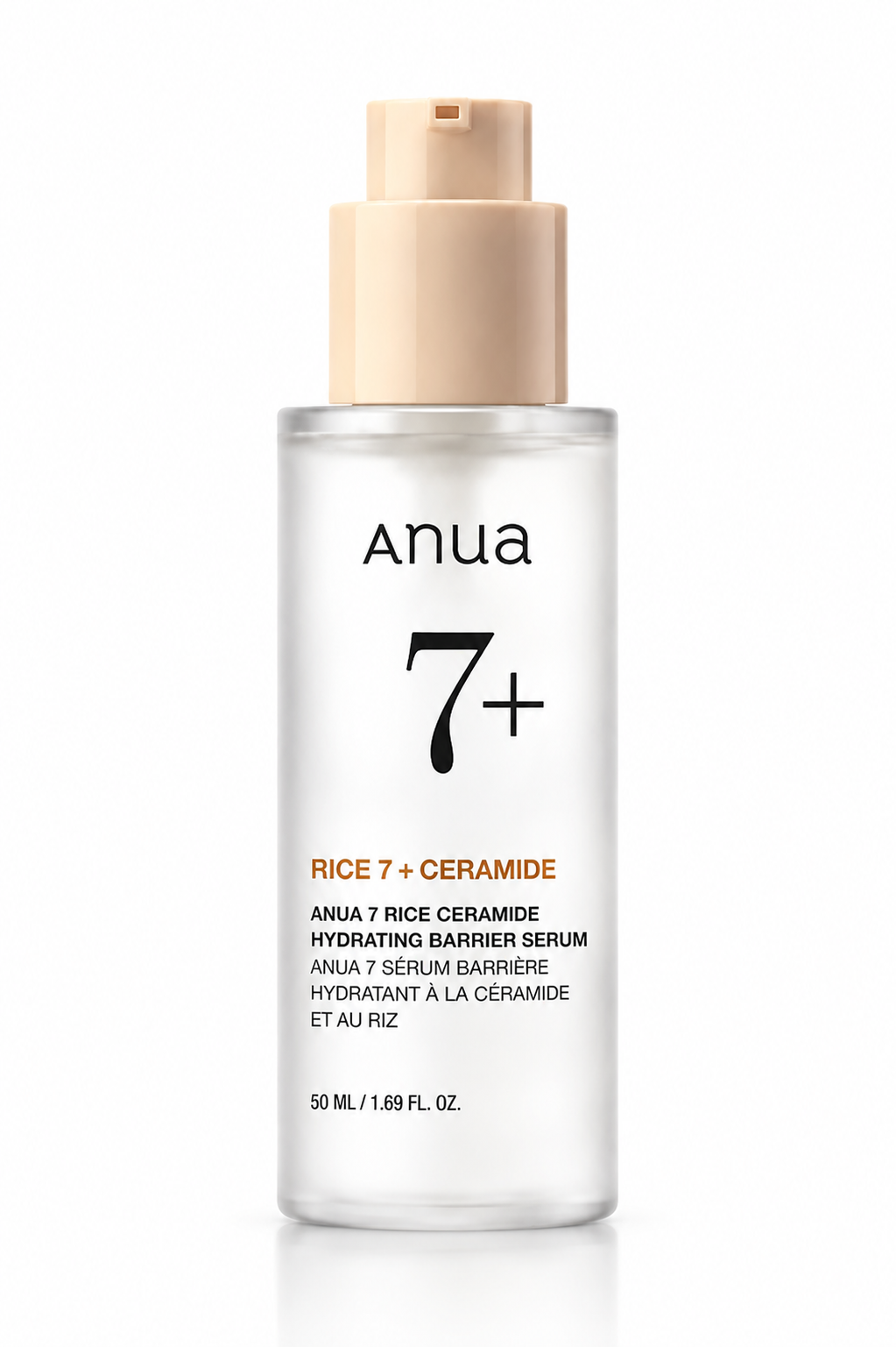 Rice 7 Ceramide Barrier Hydration Serum 50ml