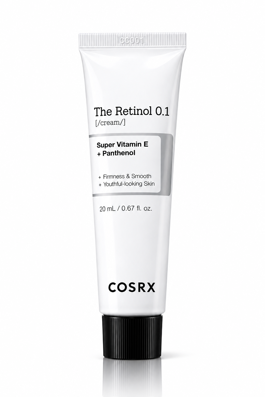 COSRX The Retinol 0.1 Cream 20ml