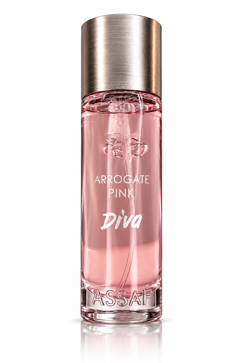 Arrogate Pink Diva