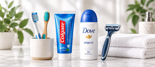 PERSONAL CARE