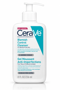 CeraVe Blemish Control Face Cleanser 236ml