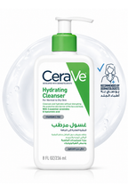 CeraVe Hydrating Cleanser 236ml