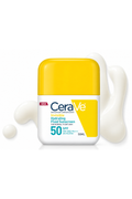 CeraVe Invisible Hydrating Fluid Sunscreen SPF50 50ml