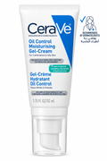 CeraVe Oil Control Moisturising Gel-Cream 52ml
