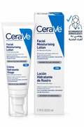 CeraVe PM Facial Moisturizing Lotion 52ml