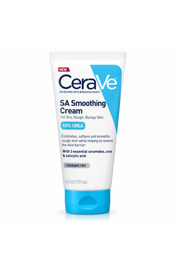 SA Smoothing Cream
