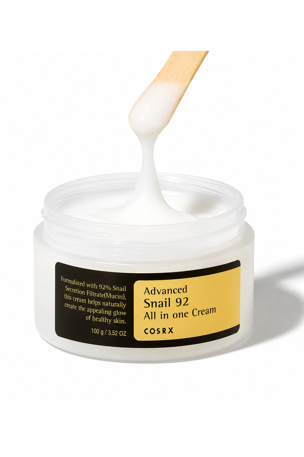 All-In-One Moisturizing Cream