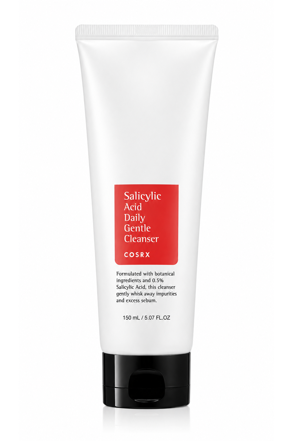 Salicylic Acid Face Cleanser