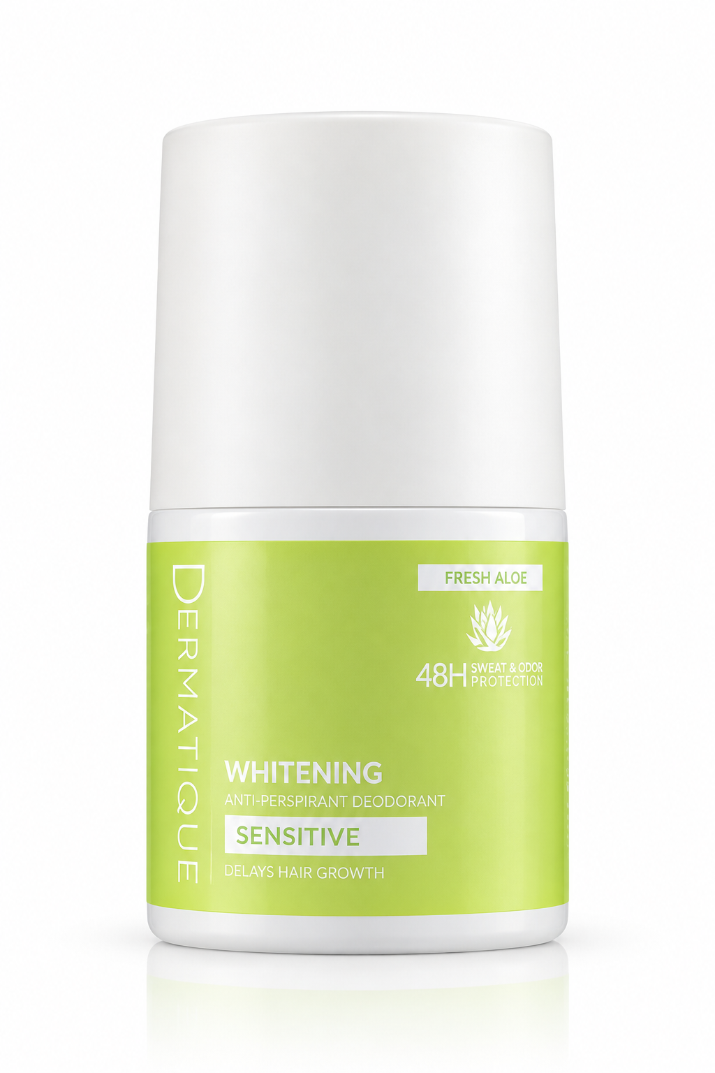 Dermatique Whitening Deodorant Fresh Aloe 40ml