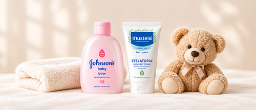 BABY CARE