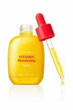 Vitamin c illuminating Serum Skin