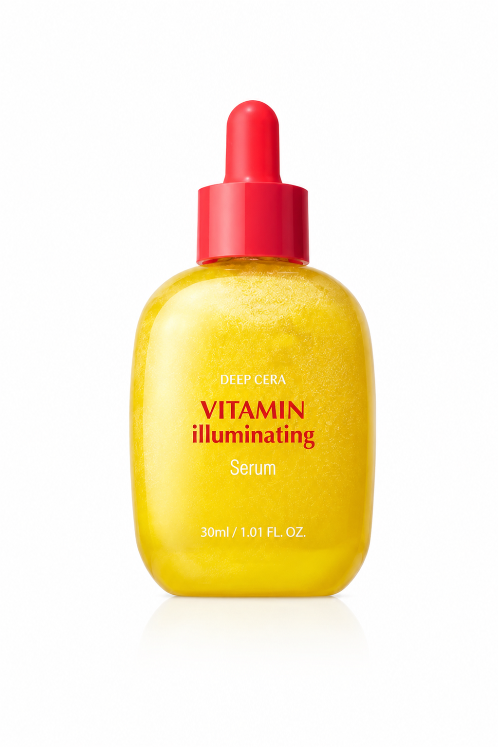 Vitamin c illuminating Serum Skin