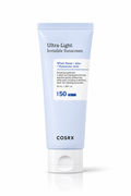 Ultra-Light Invisible Sunscreen