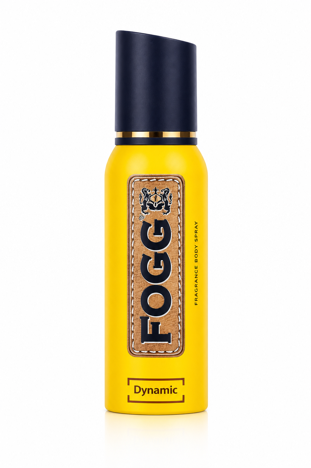 Fogg Perfume Spray Dynamic 120ml