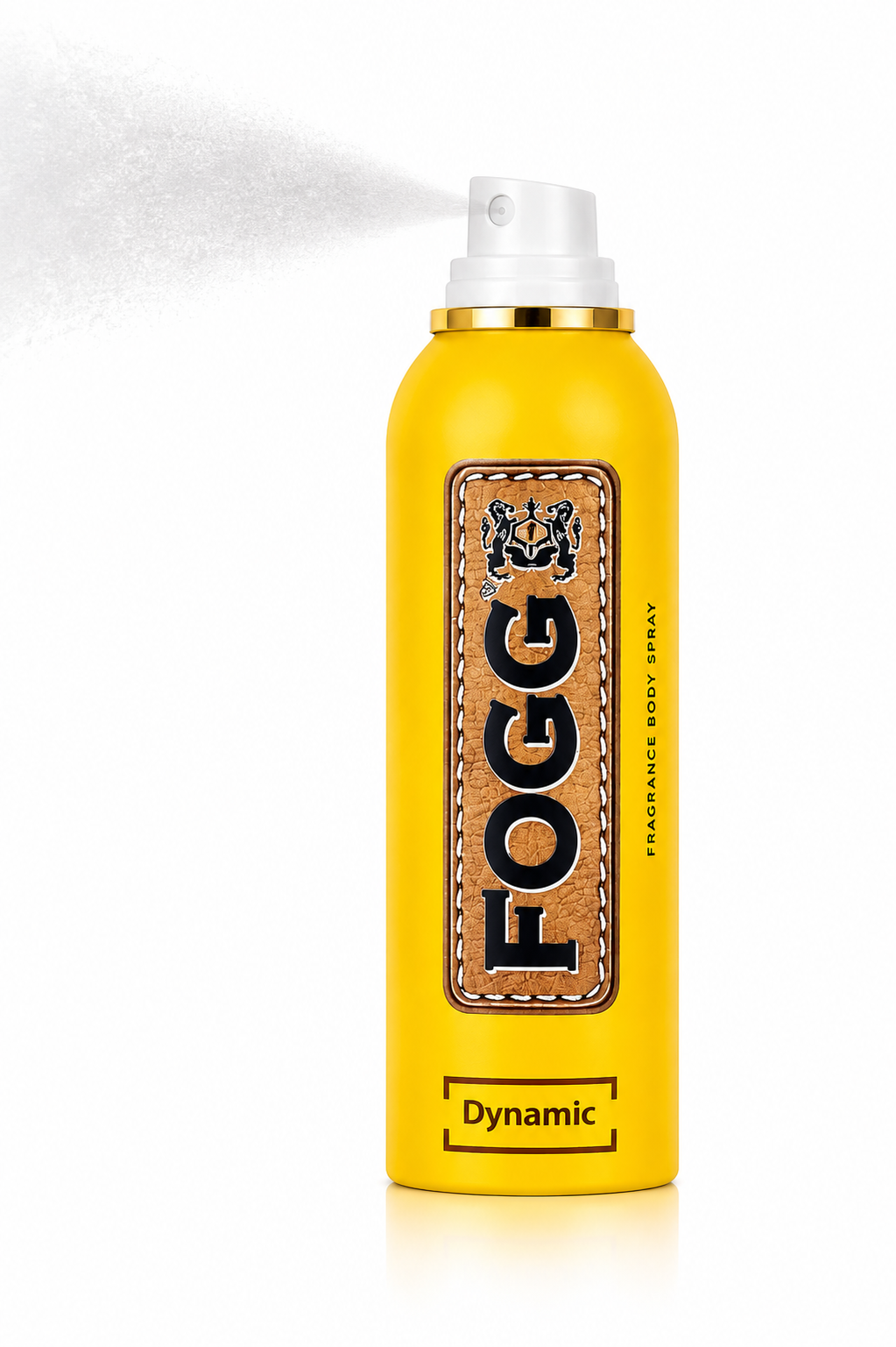 Fogg Perfume Spray Dynamic 120ml