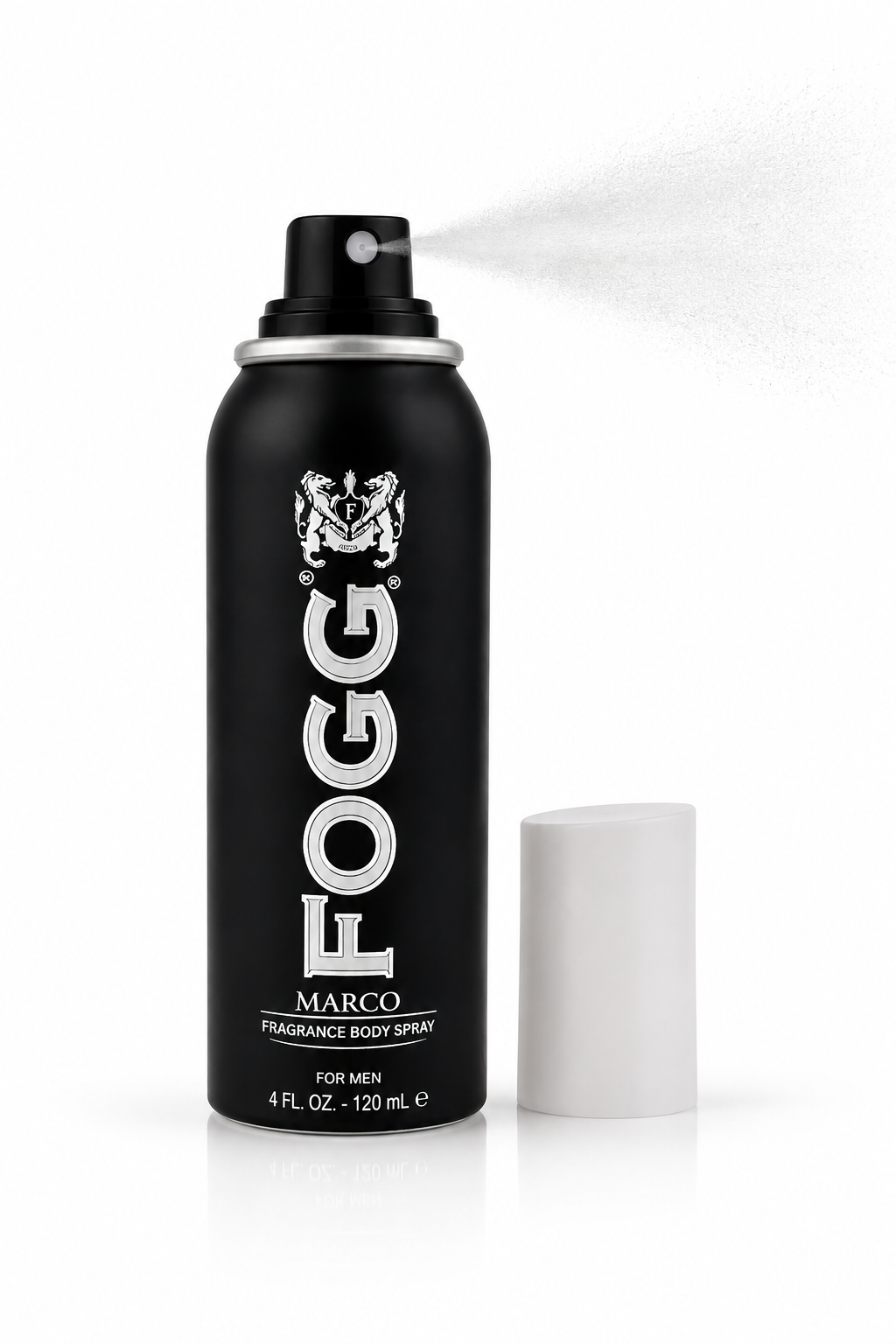 Fogg Perfume Spray Marco 120ml