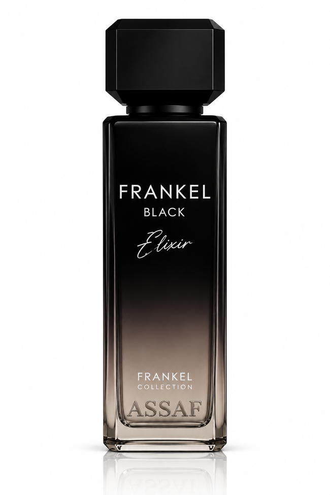 FRANKEL AVENTUS